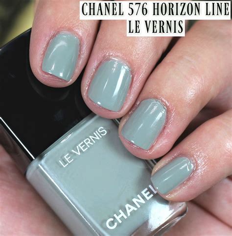 chanel levernis horizon|Nail Polish & Colours .